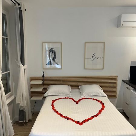 Les Bulles De Mona "Le 93" -Proximite Gare De Lyon- Apartment Екстериор снимка