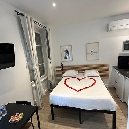 Les Bulles De Mona "Le 93" -Proximite Gare De Lyon- Apartment Екстериор снимка