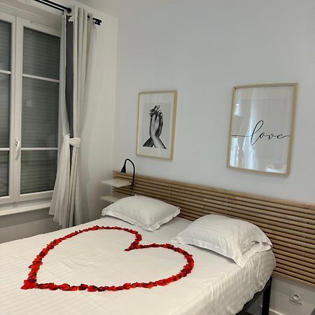 Les Bulles De Mona "Le 93" -Proximite Gare De Lyon- Apartment Екстериор снимка