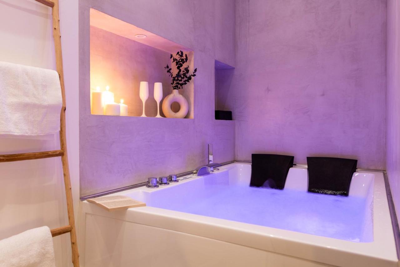 Les Bulles De Mona "Le 93" -Proximite Gare De Lyon- Apartment Екстериор снимка