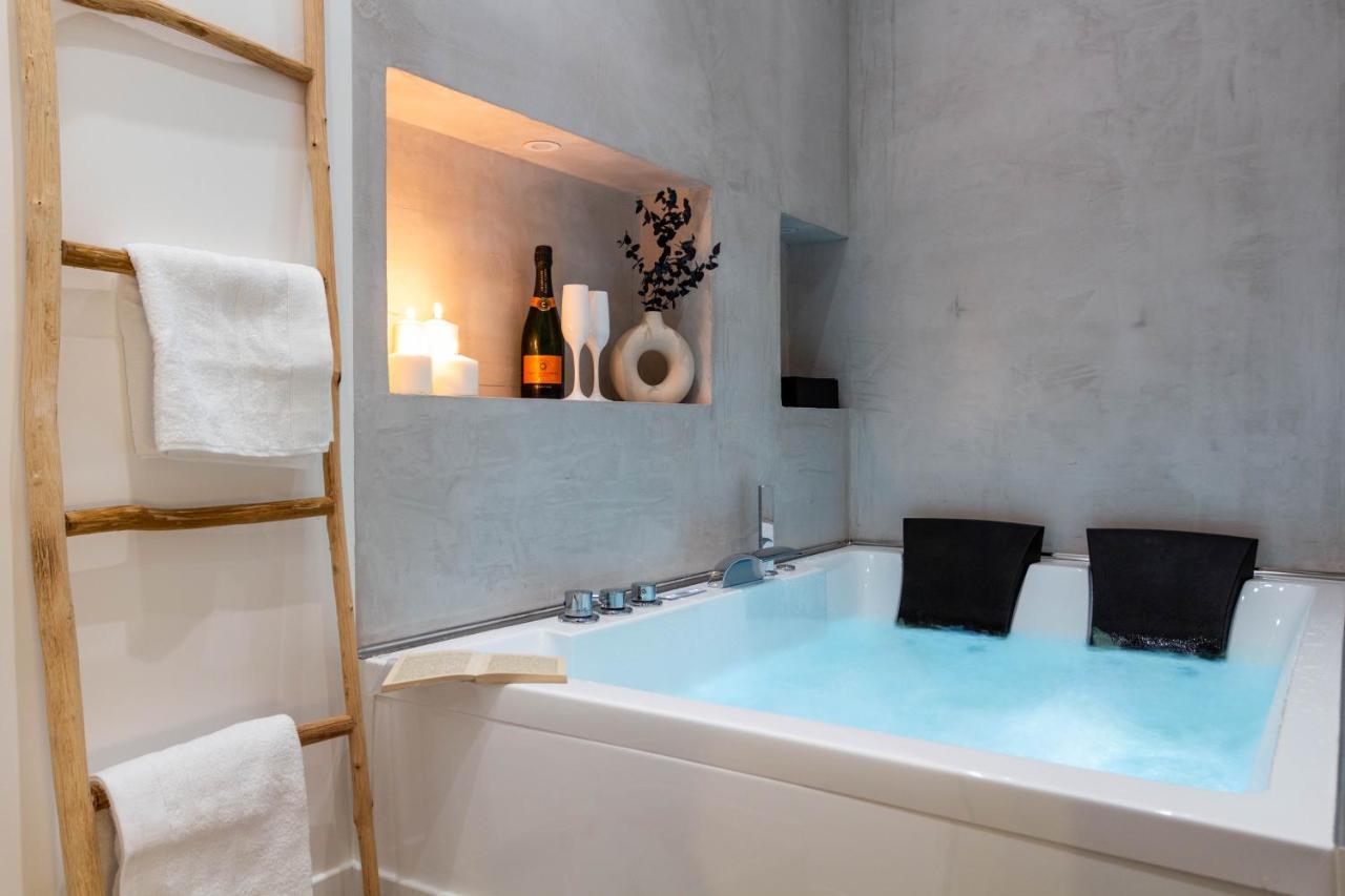 Les Bulles De Mona "Le 93" -Proximite Gare De Lyon- Apartment Екстериор снимка