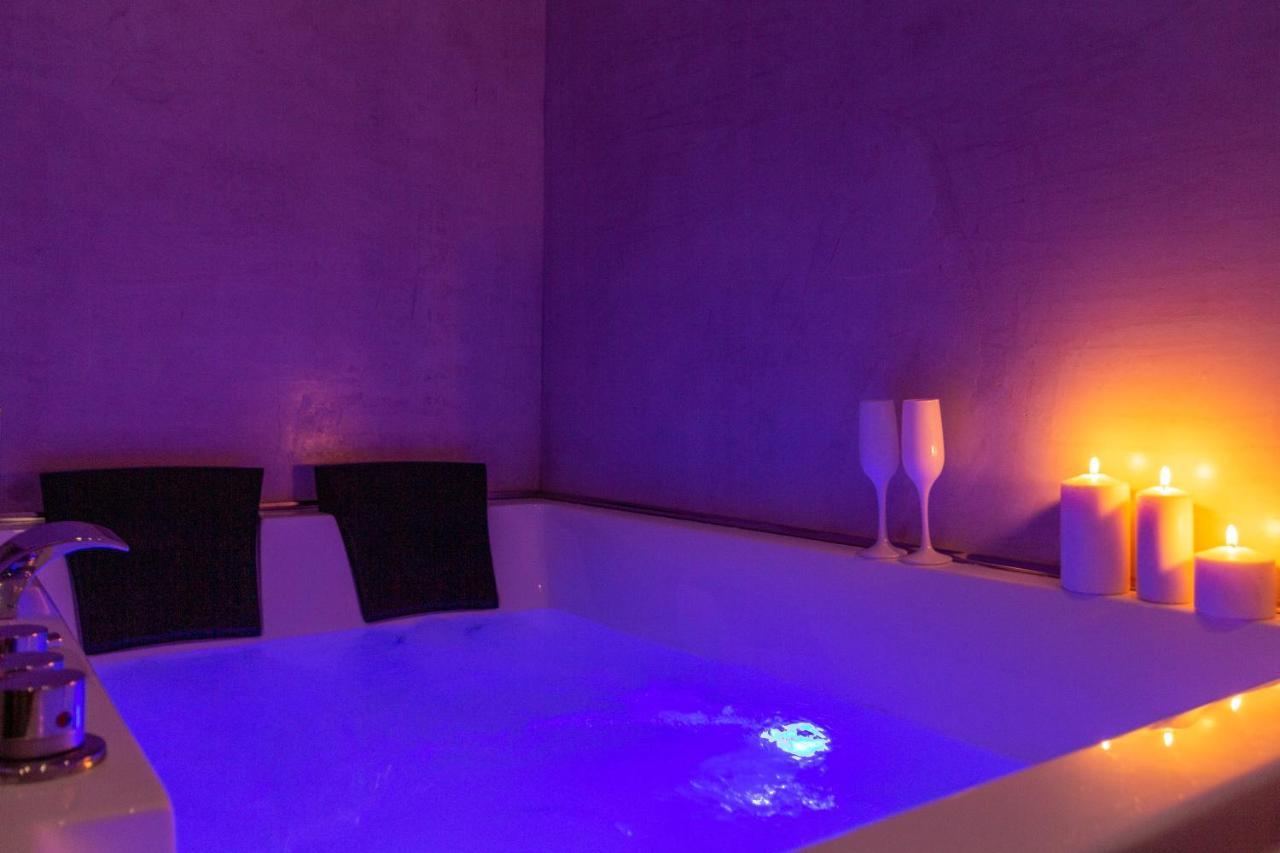 Les Bulles De Mona "Le 93" -Proximite Gare De Lyon- Apartment Екстериор снимка
