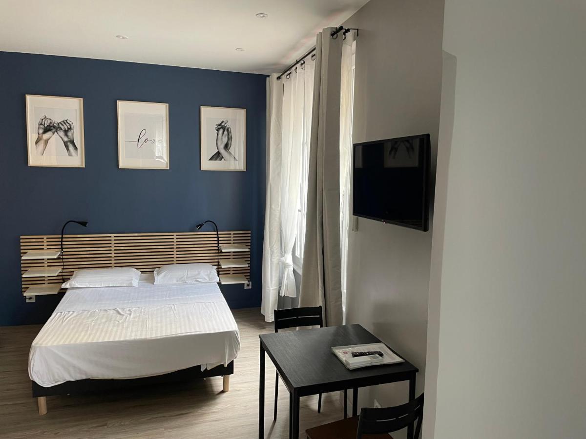 Les Bulles De Mona "Le 93" -Proximite Gare De Lyon- Apartment Екстериор снимка