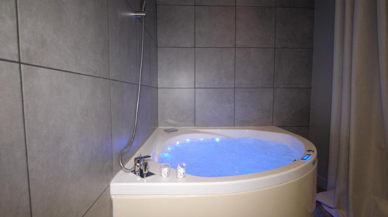 Les Bulles De Mona "Le 93" -Proximite Gare De Lyon- Apartment Екстериор снимка