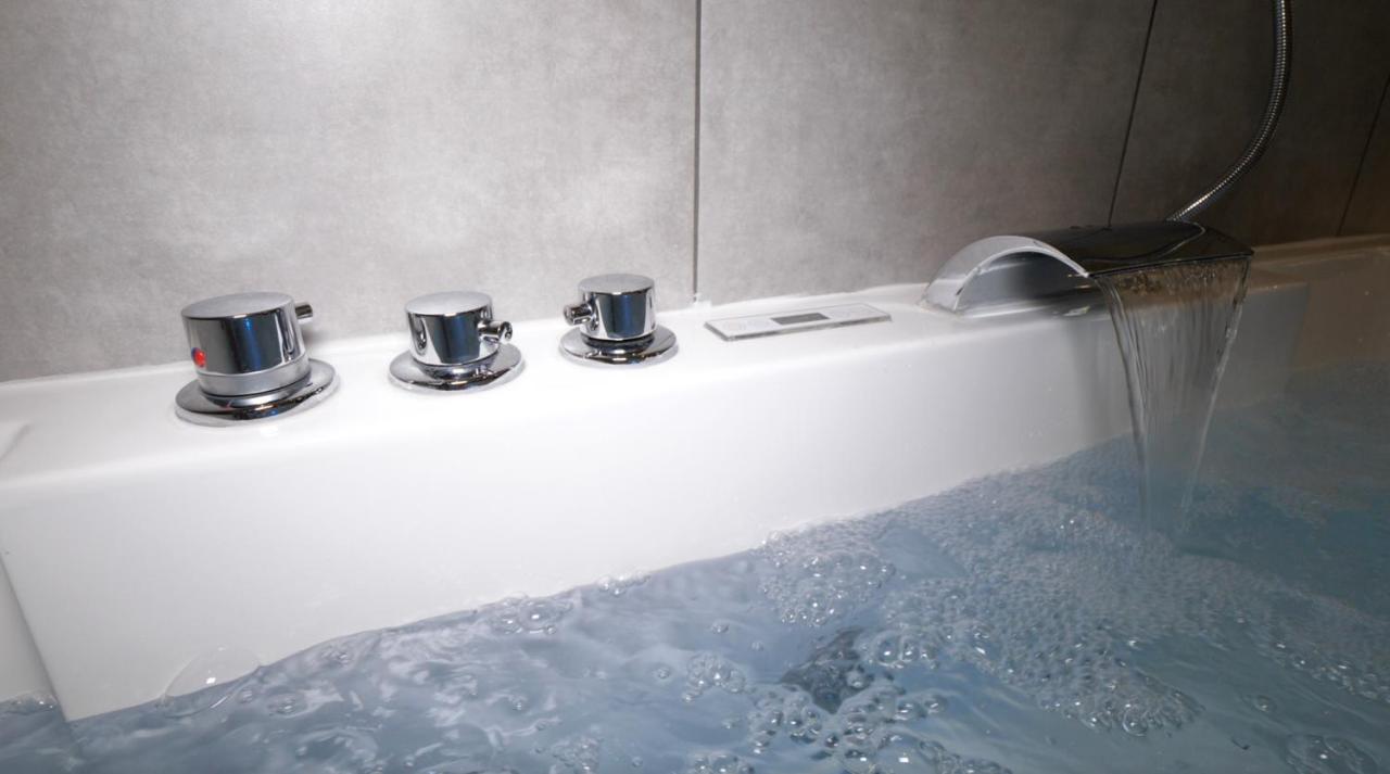 Les Bulles De Mona "Le 93" -Proximite Gare De Lyon- Apartment Екстериор снимка