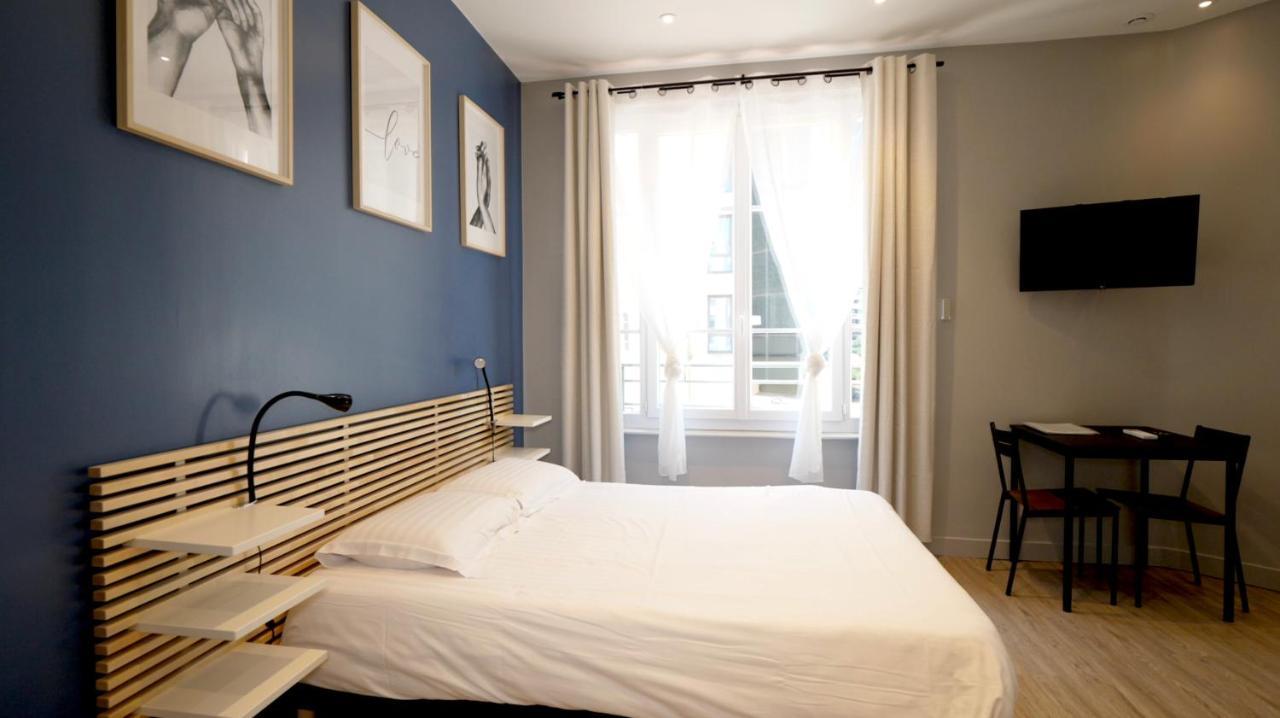 Les Bulles De Mona "Le 93" -Proximite Gare De Lyon- Apartment Екстериор снимка
