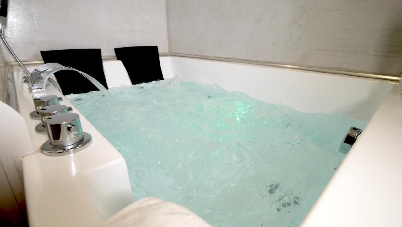 Les Bulles De Mona "Le 93" -Proximite Gare De Lyon- Apartment Екстериор снимка