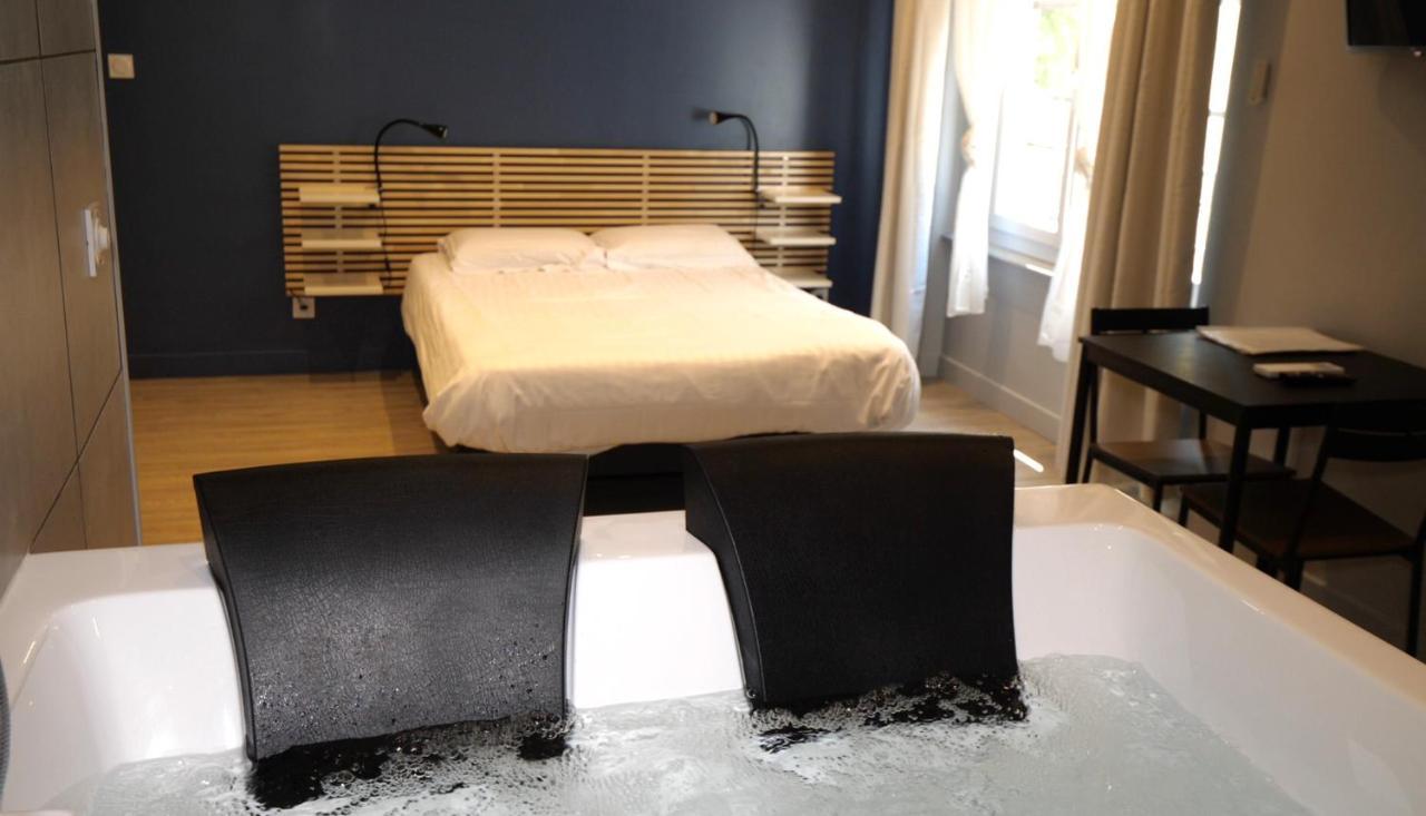 Les Bulles De Mona "Le 93" -Proximite Gare De Lyon- Apartment Екстериор снимка