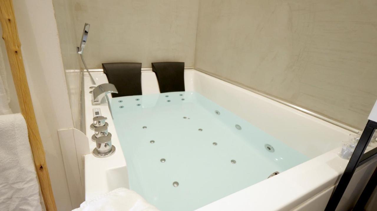 Les Bulles De Mona "Le 93" -Proximite Gare De Lyon- Apartment Екстериор снимка