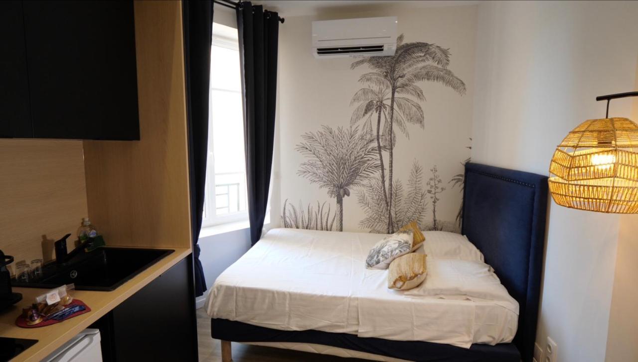Les Bulles De Mona "Le 93" -Proximite Gare De Lyon- Apartment Екстериор снимка