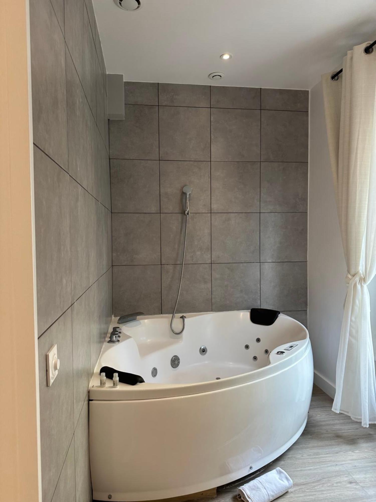 Les Bulles De Mona "Le 93" -Proximite Gare De Lyon- Apartment Екстериор снимка