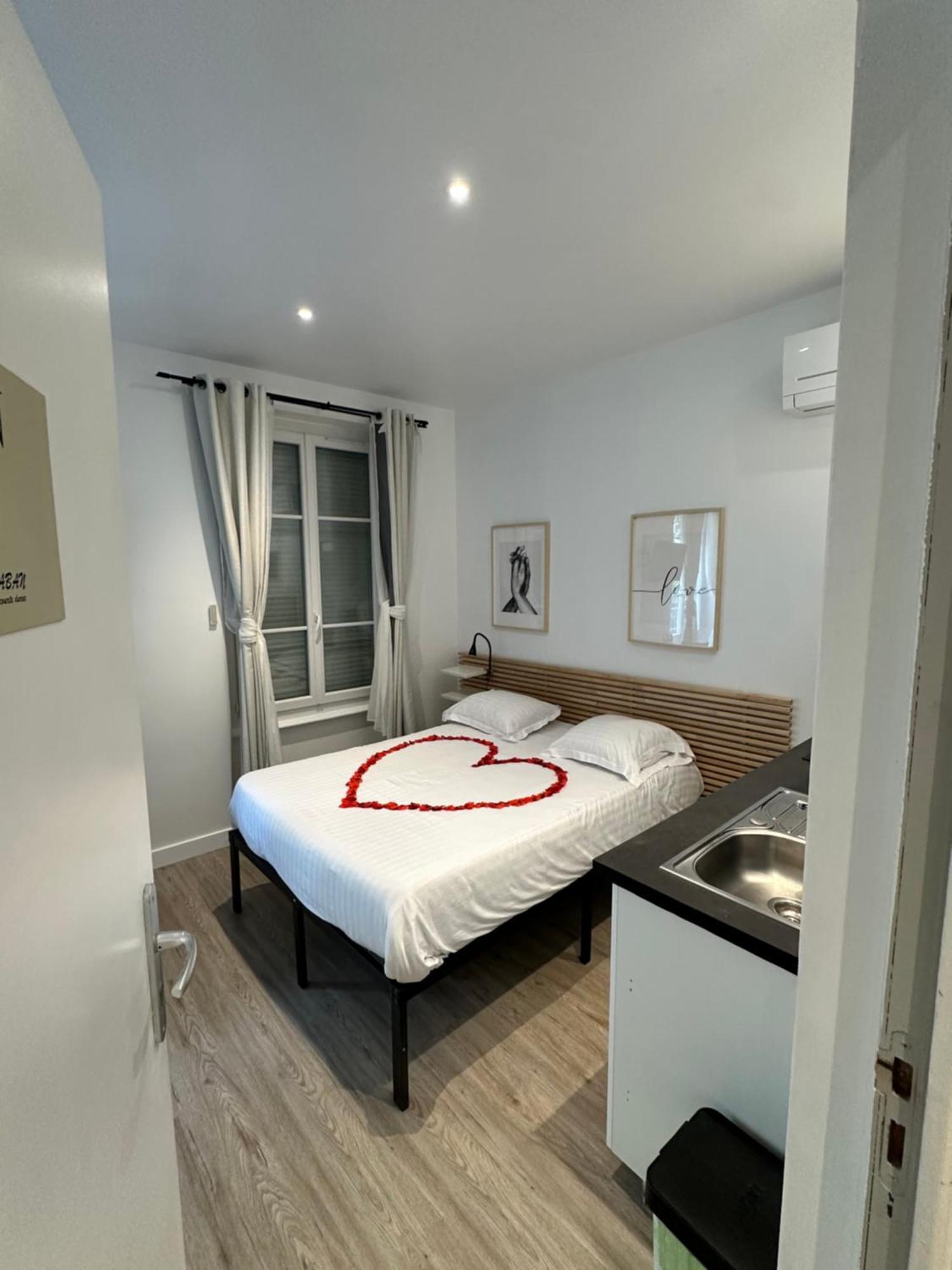 Les Bulles De Mona "Le 93" -Proximite Gare De Lyon- Apartment Екстериор снимка
