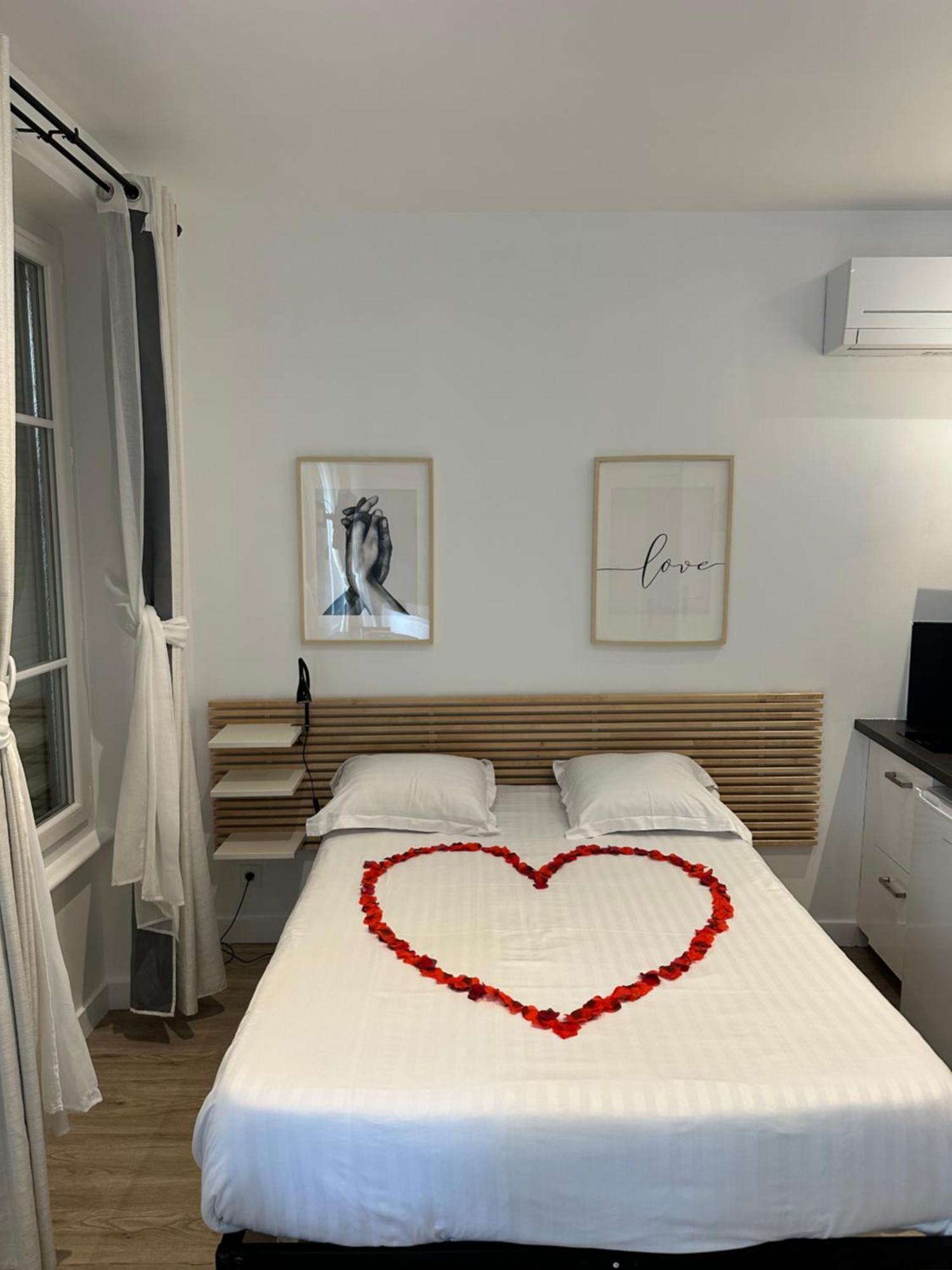 Les Bulles De Mona "Le 93" -Proximite Gare De Lyon- Apartment Екстериор снимка