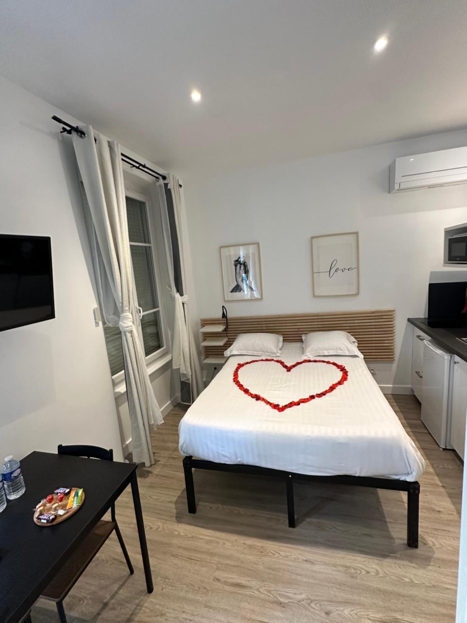 Les Bulles De Mona "Le 93" -Proximite Gare De Lyon- Apartment Екстериор снимка